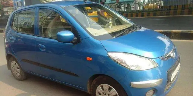 Hyundai i10 Asta 1.2 2008