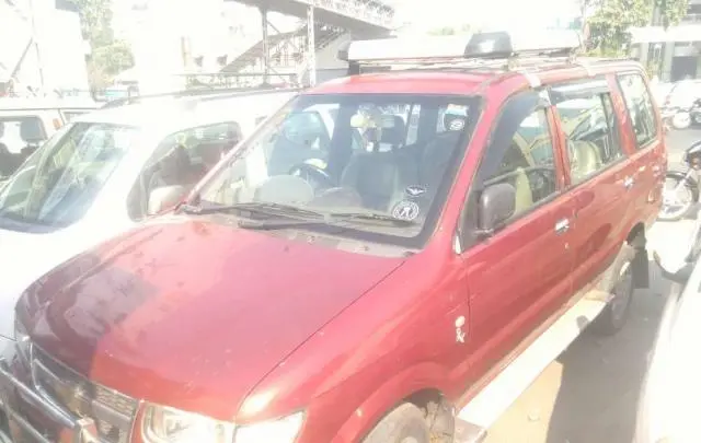 Chevrolet Tavera Neo 2 2009