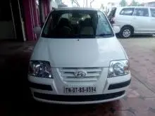 Hyundai Santro Xing GL Plus 2012