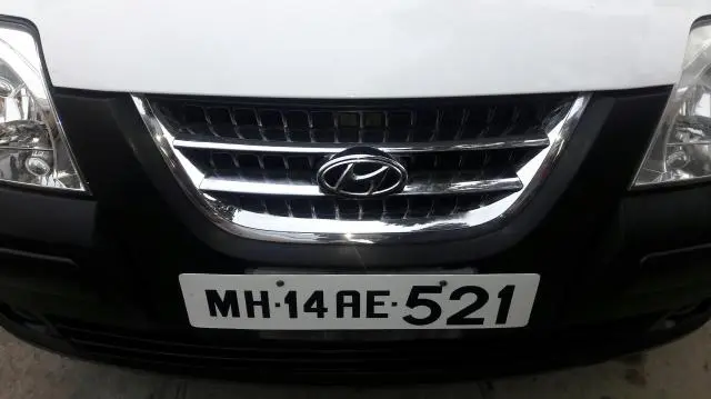 Hyundai Santro Xing XP 2003