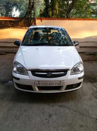 Tata IndigoCS LS TDI 2008