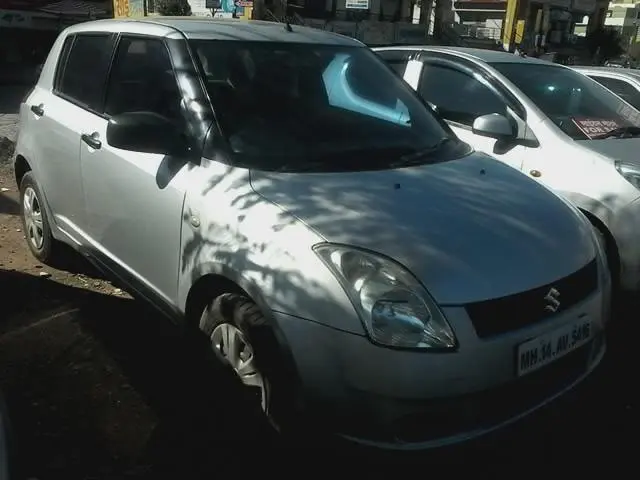 Maruti Suzuki Swift LXi 1.3 2006