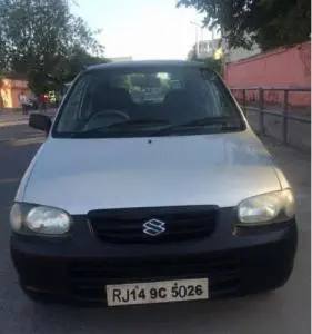 Maruti Suzuki Alto LXi 2005