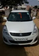 Maruti Suzuki SX4 VDi BS-IV 2015