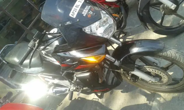 Hero Karizma R 223cc 2009