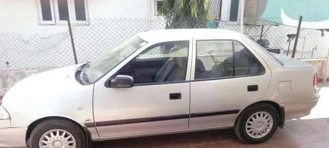 Maruti Suzuki Esteem LXi 2007