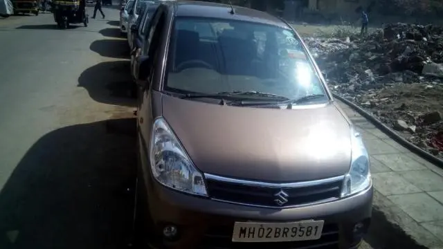 Maruti Suzuki Zen Estilo VXi 2011
