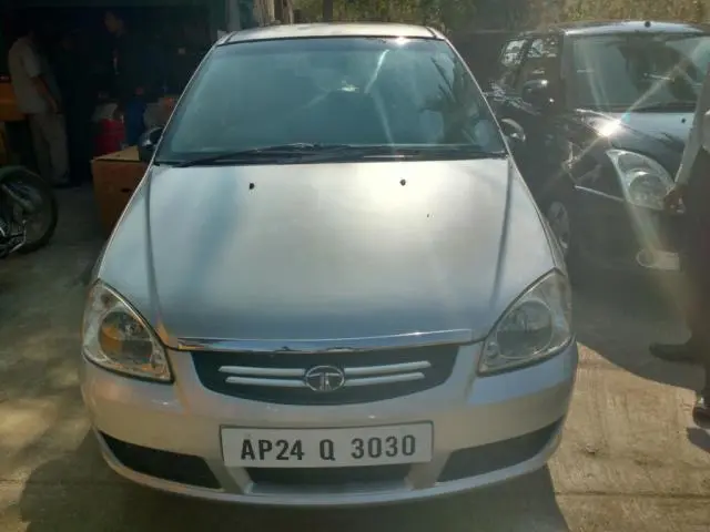 Tata INDICA V2 TURBO DLG 2008