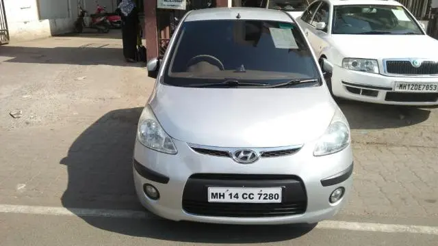 Hyundai i10 Magna 1.1 iRDE2 2010