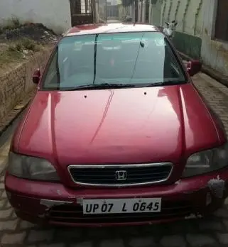 Honda City ZX EXi 2000