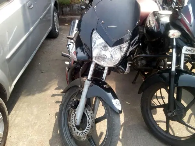 Hero Karizma 223 cc 2011