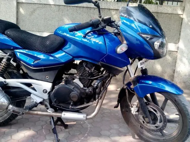 Bajaj Pulsar 150 DTS-i  150cc 2011_623012918