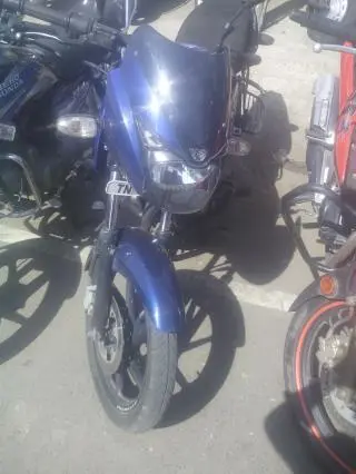 Bajaj Pulsar 135LS 2012