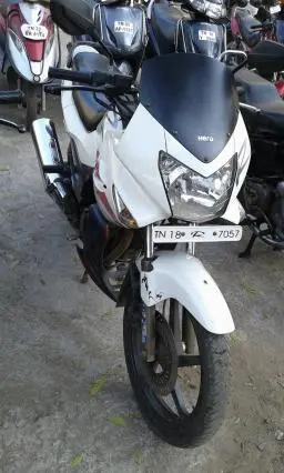 Hero Karizma 223cc 2013