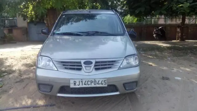 Mahindra Verito 1.5 D2 BS III 2012