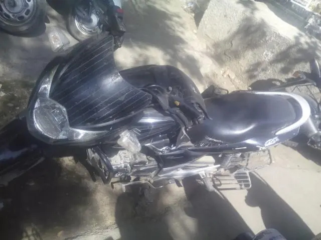 Suzuki GS 150 R 150cc 2009