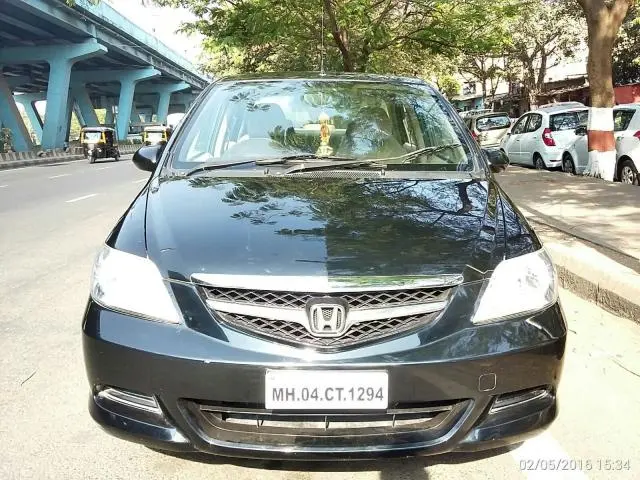 Honda City ZX GXi 2006