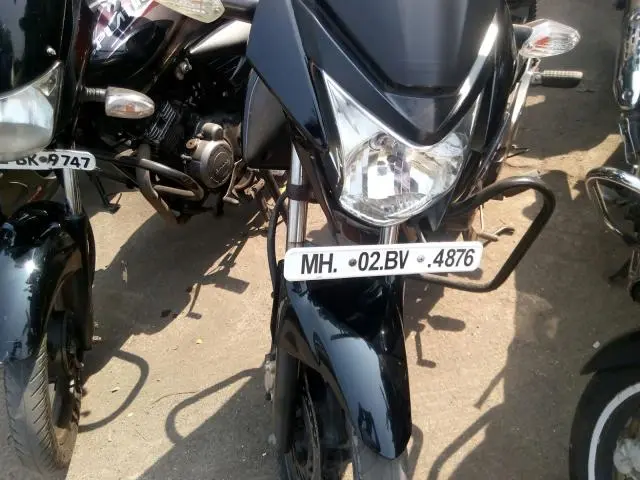 Honda CB Unicorn Dazzler 150cc 2010