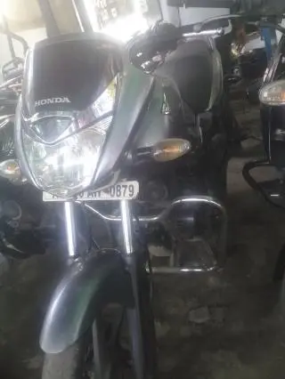 Honda CB Unicorn 150cc 2012