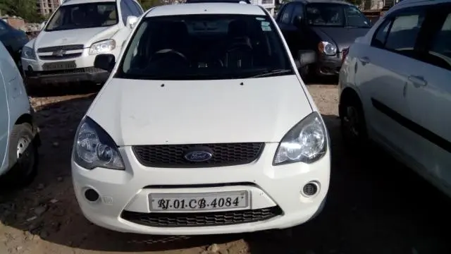 Ford Fiesta Classic Duratorq EXi 2011