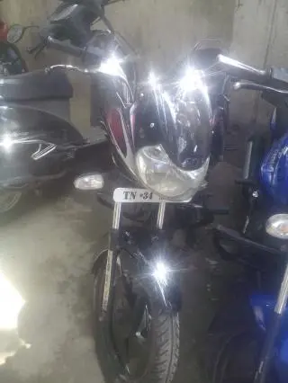 Bajaj Discover 150cc 2008