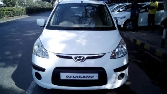 Hyundai i10 Magna 1.2 2010