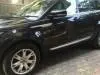 Land Rover Range Rover Evoque Dynamic SD4 2013