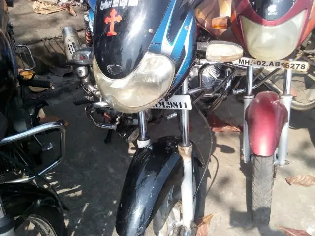 Bajaj Discover 100cc 2005