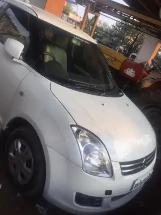 Maruti Suzuki Swift DZire VDi 2010