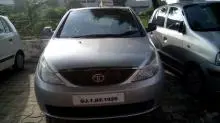 Tata Indica Vista Quadrajet 2010