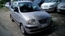 Hyundai Santro Xing XG 2006