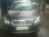 Toyota Innova 2.5 VX 7 STR BS III 2012