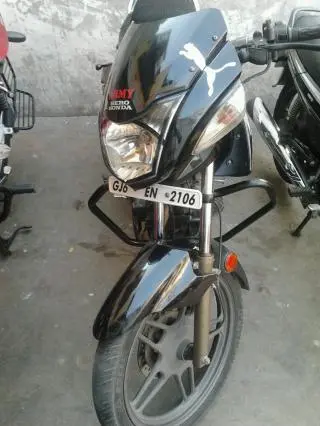 Hero CBZ 150cc 2011