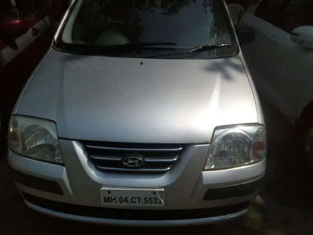Hyundai Santro Xing Xing GL 2006