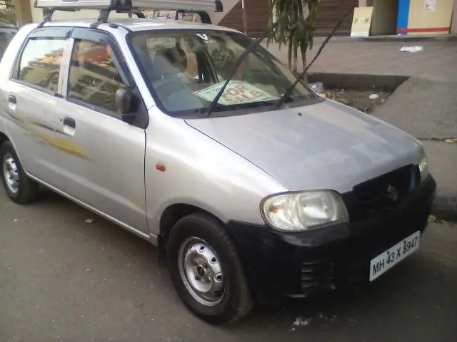 Maruti Suzuki Alto LXi 2009