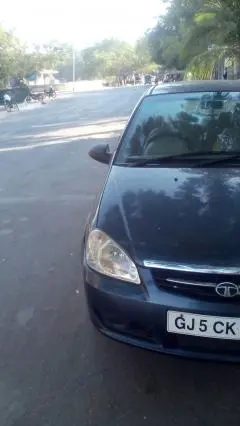 Tata Indica EV2 XETA GLS 2008