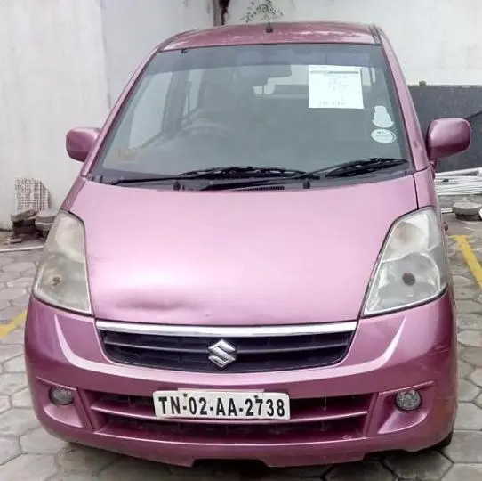 Maruti Suzuki Zen Estilo VXi 2006