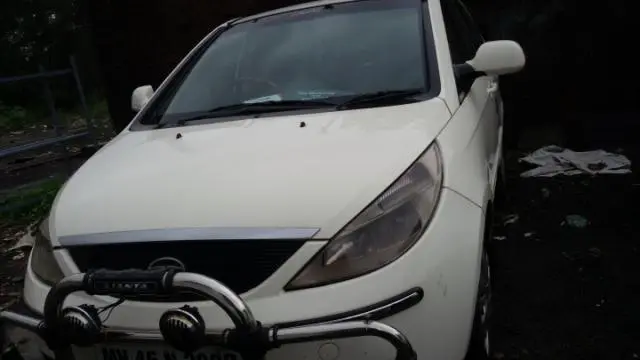 Tata Indica Vista Aura Plus Quadrajet BS-III 2011