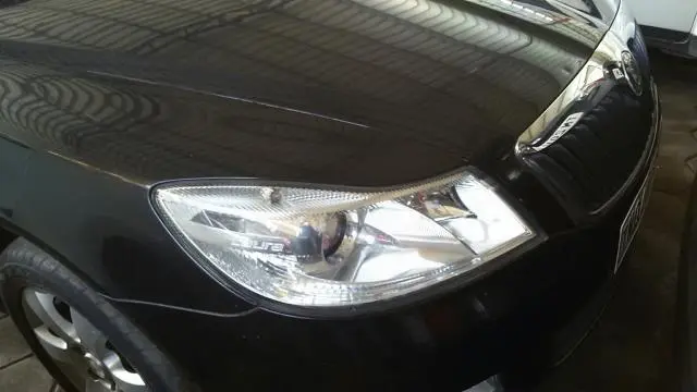 Skoda Laura AMBIENTE 1.9 TDI AT 2010