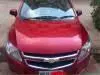 Chevrolet Sail 1.2 LS 2013