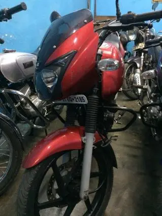 Bajaj Pulsar 180cc 2008