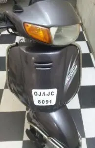 Honda Activa 109 2008