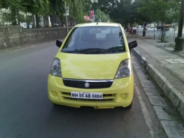Maruti Suzuki Zen Estilo VXi 2005