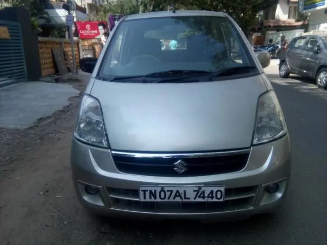 Maruti Suzuki Zen Estilo VXi 2005