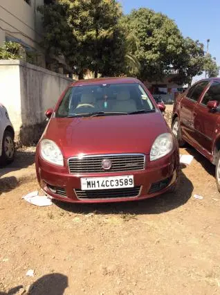 Fiat Linea EMOTION 1.3 2010