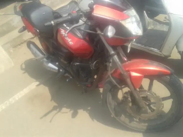 Honda CB Shine 125cc 2008