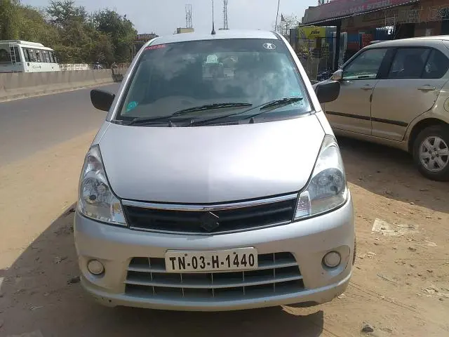 Maruti Suzuki Zen Estilo LXi 2011