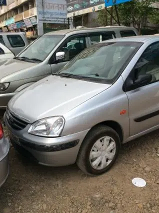 Tata Indigo LX 2003