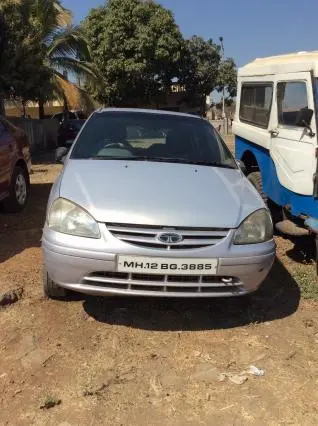Tata Indica DLS 2002