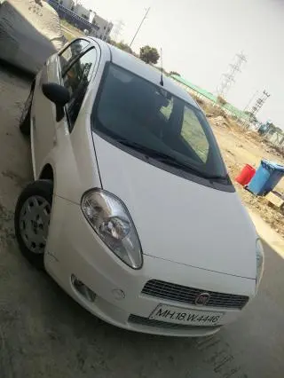 Fiat Grande Punto EMOTION 1.2 2010